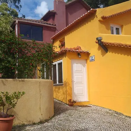 Quinta Da Alameda * Malveira