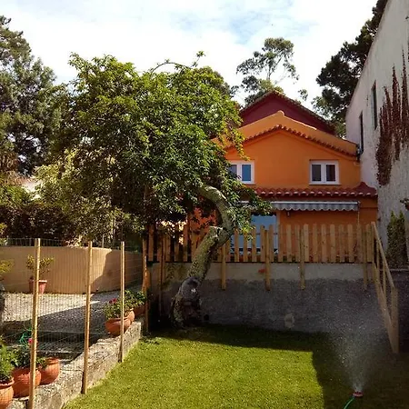 Quinta Da Alameda 马尔韦拉