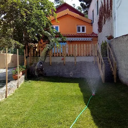 度假居 Quinta Da Alameda