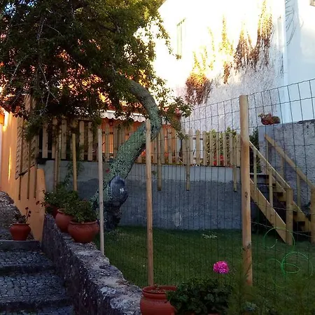 Quinta Da Alameda Prázdninový dům Malveira