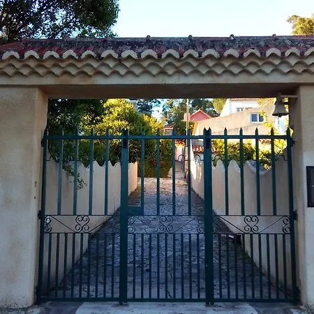 Quinta Da Alameda