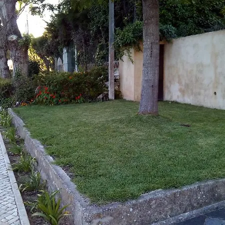 Quinta Da Alameda Holiday home *