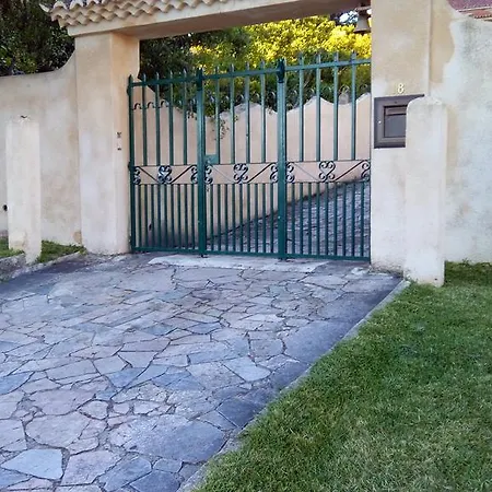 Holiday home Quinta Da Alameda Malveira