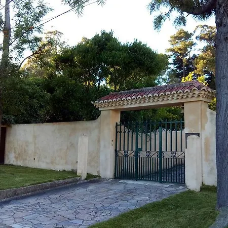 Prázdninový dům Quinta Da Alameda
