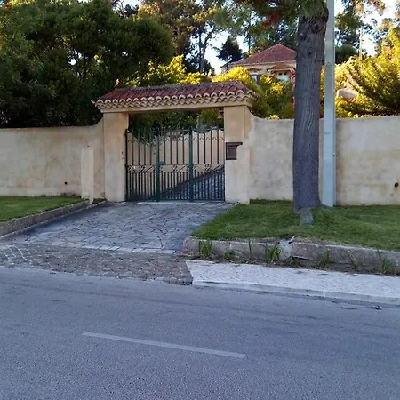 Quinta Da Alameda 马尔韦拉