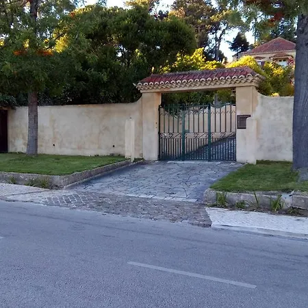 Quinta Da Alameda
